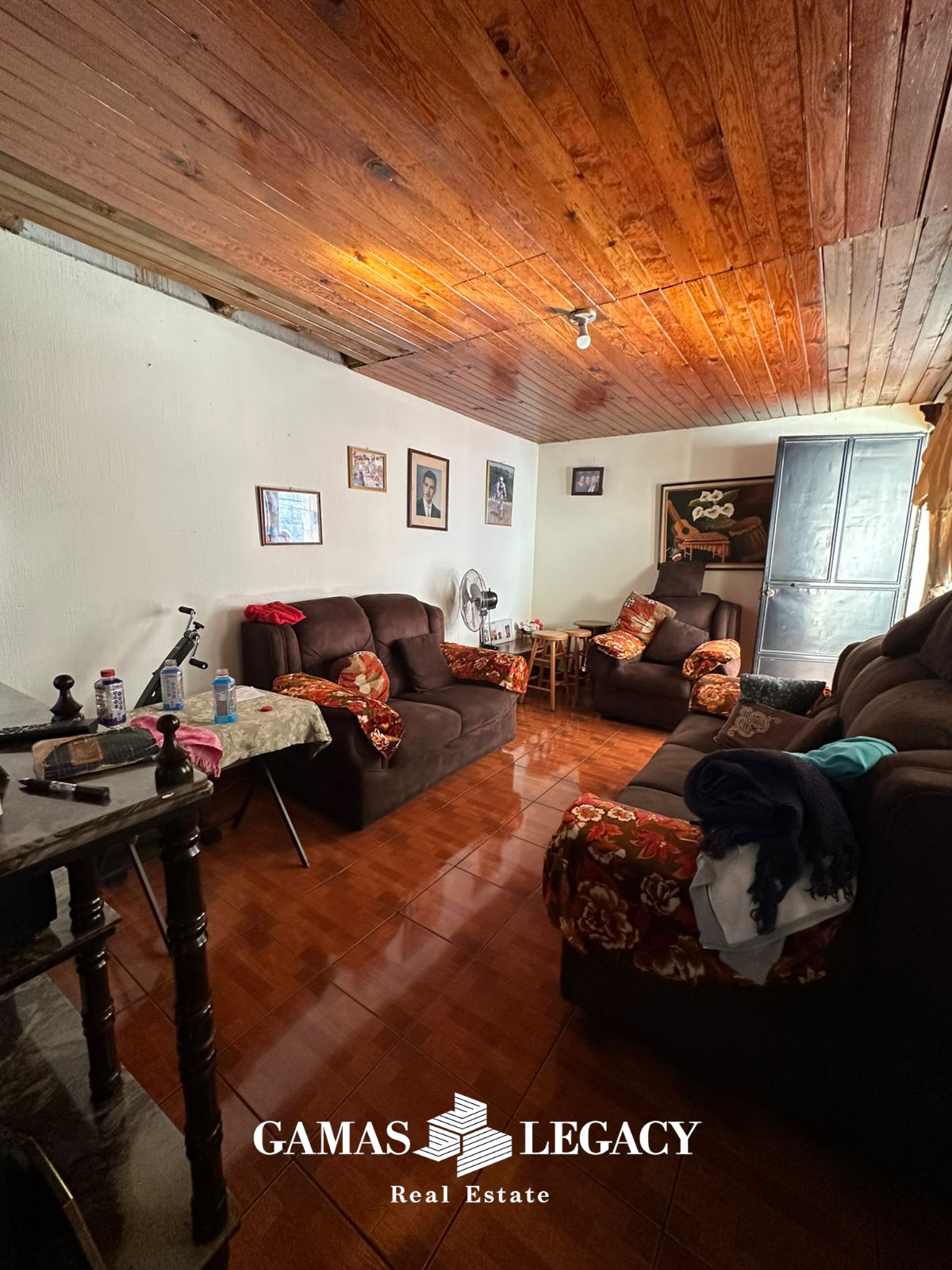 Foto Propiedad con gran potencial – Zona 11